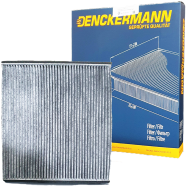 Denckermann Cabin Filter M110460K icon