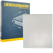 Denckermann Cabin Filter M110738 image