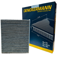 Denckermann Charcoal Cabin Filter M110868K image