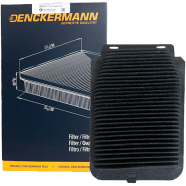 Denckermann Hybrid Battery Filter A142151 icon