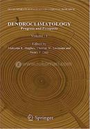 Dendroclimatology: Progress and Prospects image