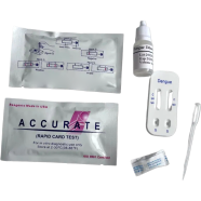 Dengu Device Accurate Ns1 40 Pcs Box image