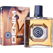 Denim 1976 After Shave 100ml image