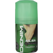 Denim Original Deodorant Roll On - 50ml image