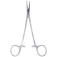 Dental Needle Holder Pliers Stainless Steel Forceps Orthodontic Tweezer Dentist Instrument Equipment icon