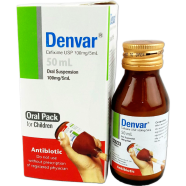 Denvar Powder For Suspension 50 ml image