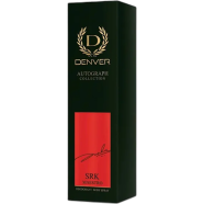 Denver - Autograph SRK Mestro No Gas Body Spray For Men - 140ml image