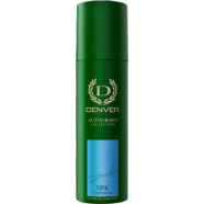 Denver B.S Autograph Collection Emperior 120ml image