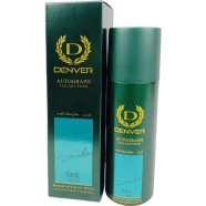Denver B.S Autograph Collection Lord 120ml image
