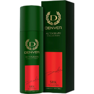Denver B.S Autograph Collection Maestro 120ml image