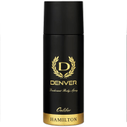Denver Body Spray Caliber 165ml image