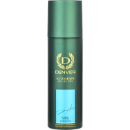 Denver Body Spray Emperor 140ml image