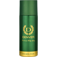 Denver Body Spray Hamilton 165ml image