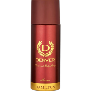 Denver Body Spray Honour 150ml image