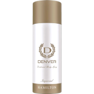 Denver Body Spray Imperial 165ml image