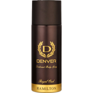 Denver Body Spray Royal Oud 150ml image