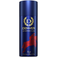 Denver Body Spray Volt 165ml image
