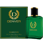 Denver Hamilton Perfume Eau De Parfum For Men 100 ml image