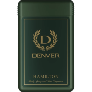 Denver Hamilton Pocket Perfume Body Spray 18 ml image