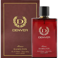 Denver - Honor Perfume for Men - 60ml image