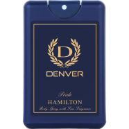 Denver Pocket Perfume Pride 18ml image