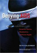 Denying AIDS image