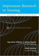 Depression Research In Nursing image