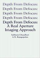 Depth From Defocus image