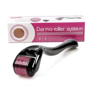 Derma Roller Micro Needle 2.5mm for Hair, Beard Growth and Facial Skin Therapy (All Sizes) image