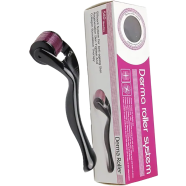 Derma Roller Skin Care Therapy Tool image