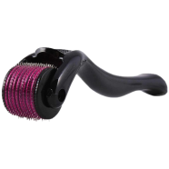 Derma Roller for Face, Beard, and Hair Growth 0.5mm icon