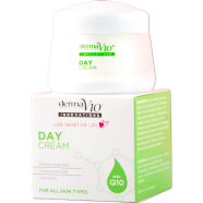 Derma V10 Innovations Day Cream – 50ml image