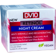 Derma V10 Retinol Night Cream 50ml image
