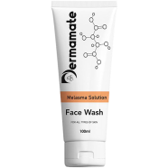 Dermamate Melasma Solution face wash 100ml icon