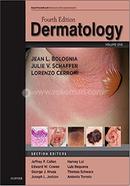 Dermatology image