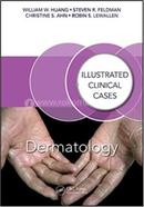 Dermatology: Illustrated Clinical Cases image