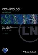 Dermatology (Lecture Notes) image