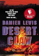 Desert Claw image