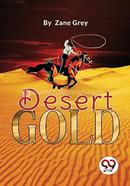 Desert Gold image