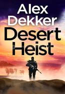 Desert Heist image