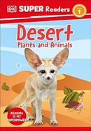 Desert Plants and Animals : Level 1 image