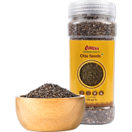 Deshanol Premium Chia Seeds (Chia Seeds) - 200gm image