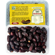 Deshanol Safawi Premium Dates (Safawi Khejur) - 500 gm image