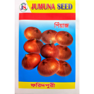 Deshi Foridpuri Onion Seeds Brand Pack image
