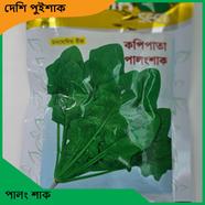 Desi Vegetable Seeds- পালং শাক image