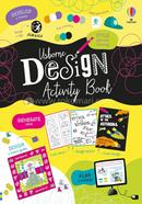 Design Activity Book image