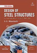 Design Of Steel Structures image