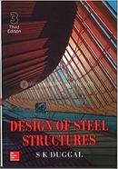 Design Of Steel Structures: 3rd Edition image
