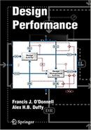 Design Performance image