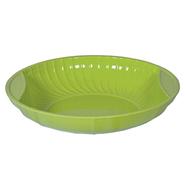 Design Rice Dish Round Green -13 - 78387 icon
